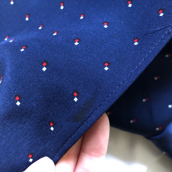 frame dress - Picture 7 of 8